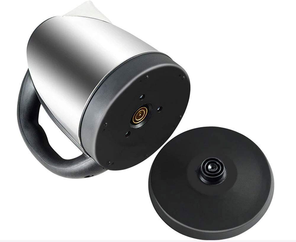 Jarra Hervidora para Agua Eléctrica